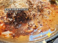 -曹宝林砂锅麻辣烫(星光路店)