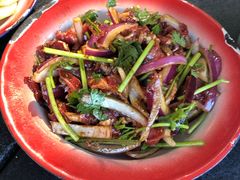 -石记老北京炙子烤肉(松园店)