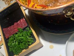 -祥源胡同·涮牛羊肉火锅(花桥店)
