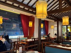 -老员外骨汤火锅(海州古城店)