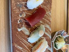 -鮨柒·すしなな