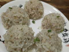 -朗妈私房菜(婺女州店)