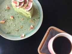 -251#coffee roasters(沿河东路店)