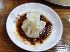 -德顺源·非遗烧麦·老菜(建和嘉园店)