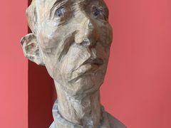 -六出私塾LiuChu•成人美术书法系统课程专业画室(熊婆婆的花园店)