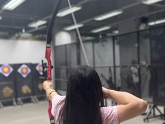 -無弓射箭俱乐部(领展中心城店)
