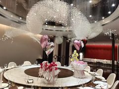 -保定中博希尔顿逸林酒店·御玺中餐厅