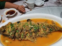 -庖丁堂酒店(金穗大道店)