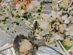 -仑头海鲜城(仑头环村南路店)