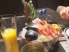 -仙桐吉宴铁板烧·精致料理
