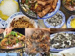 -清真·鸦儿李记·小馆(后海店)