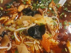 -陕味基中式快餐家的味道(波普店)