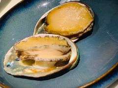 野生鲍鱼-JUKEBOX玖部音乐餐厅(华侨城店)