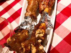 -西贝莜面村(近铁城市广场店)