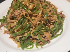 -芳芳私房菜·精做淮扬菜(承德路店)