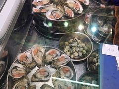 -飞尝蚝·顺德菜·鱼生(顺德总店)
