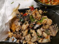 -新辣道鱼火锅(航天万源店)