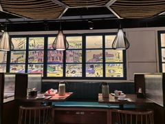 -南拳十三姨·潮汕砂锅粥(世纪金源店)
