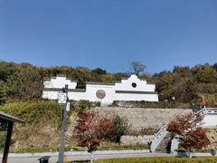 -海上云台山景区