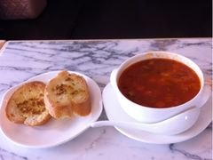 俄国罗宋汤-自由之丘