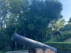 -东望洋炮台东望洋灯塔