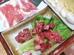 -牛也烧肉(摩尔城店)