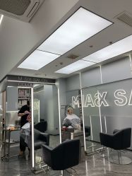 -M6 SALON