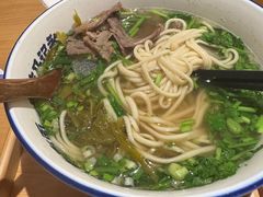 -马记永·兰州牛肉面(山姆外高桥店)