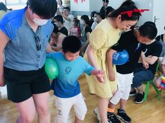 -蓝话筒·少儿成人演讲口才·主持朗诵·戏剧表演(大华第一坊店)
