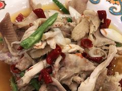 -巴依老爷新疆美食(望京小街店)