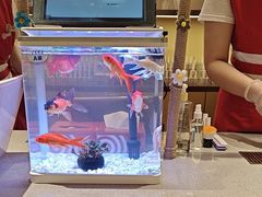 -海底捞火锅(武胜路凯德广场店)