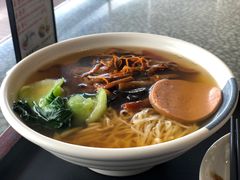 -南山素面馆(三亚南山文化旅游区店)