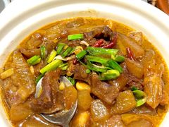 -炆火火·藕汤·湖北煨菜馆(销品茂店)