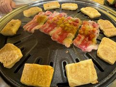 -九田家黑牛烤肉料理(衡百国际店)