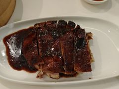 特色酱鸭-光明邨大酒家(淮海路店)