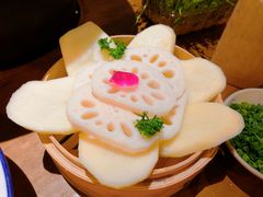 -白乐天毛肚火锅馆(解放碑店)