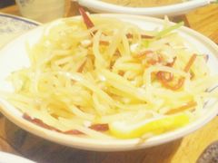 -满园烤鸭·春饼(太原街万达店)