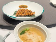 -许家菜(望江店)