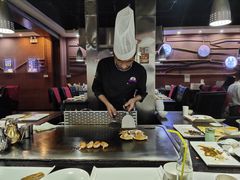 -利昂法式铁板主题餐厅(新奥购物中心店)