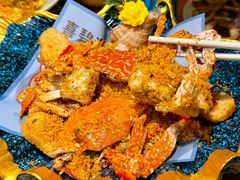 -喜碧海鲜·二十年本土海鲜老字号(上排店)