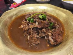 -芦月轩羊蝎子(劲松店)