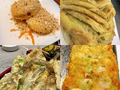 -君霖海鲜私房菜(春柳店)