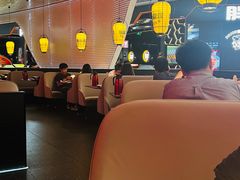 -鱼鼎香烤鱼火锅(华发商都店)