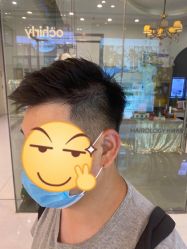 -Meng Lang 梦郎白金店
