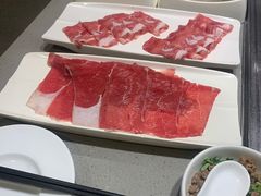 -海底捞火锅(雄峰城店)