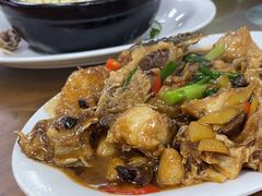 -肥弟大排档(汕樟路店)