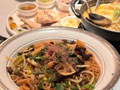 -闻见中国海南菜(K11店)