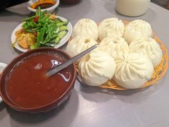 -郑家包子牛肉拉面(尚勤路店)