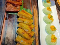 -凤凰山斑鱼馆(恭城店)