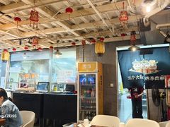 -三个大叔东北烧烤·砂锅菜(西三旗店)